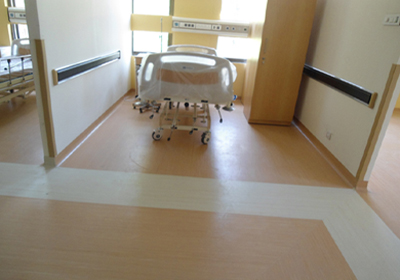 Hospital Vinyl Flooring Manufacturer, Vinyl Flooring Used In Hospitals